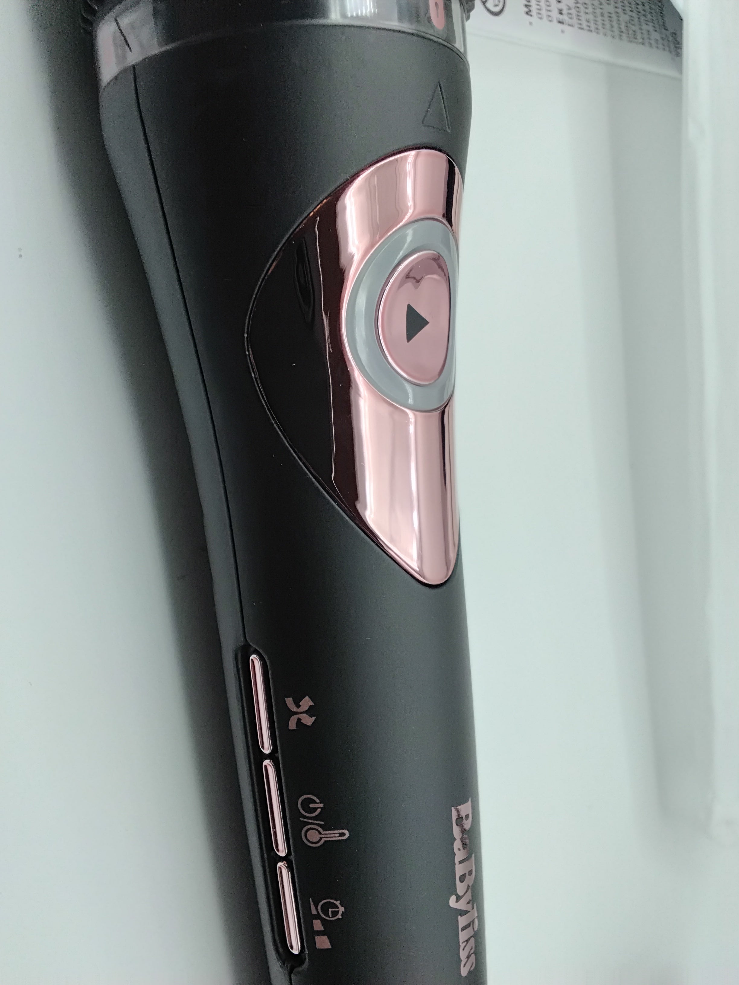 BaByliss Curl Secret Lite 19mm |Modello: C1031E/; Nuovo