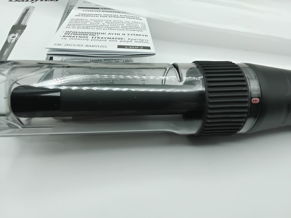BaByliss Curl Secret Lite 19mm |Modello: C1031E/; Nuovo