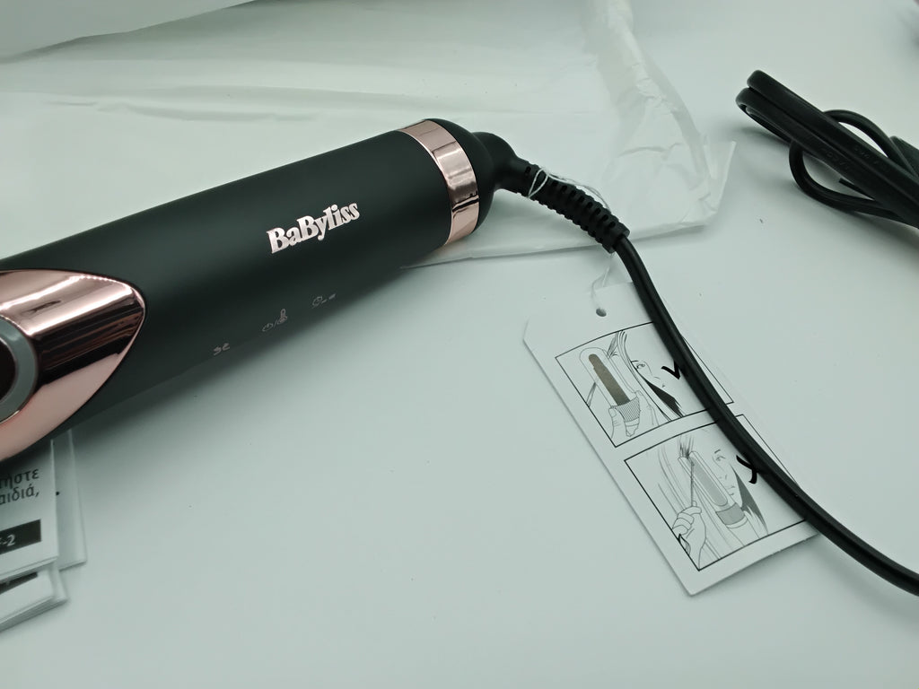 BaByliss Curl Secret Lite 19mm |Modello: C1031E/; Nuovo
