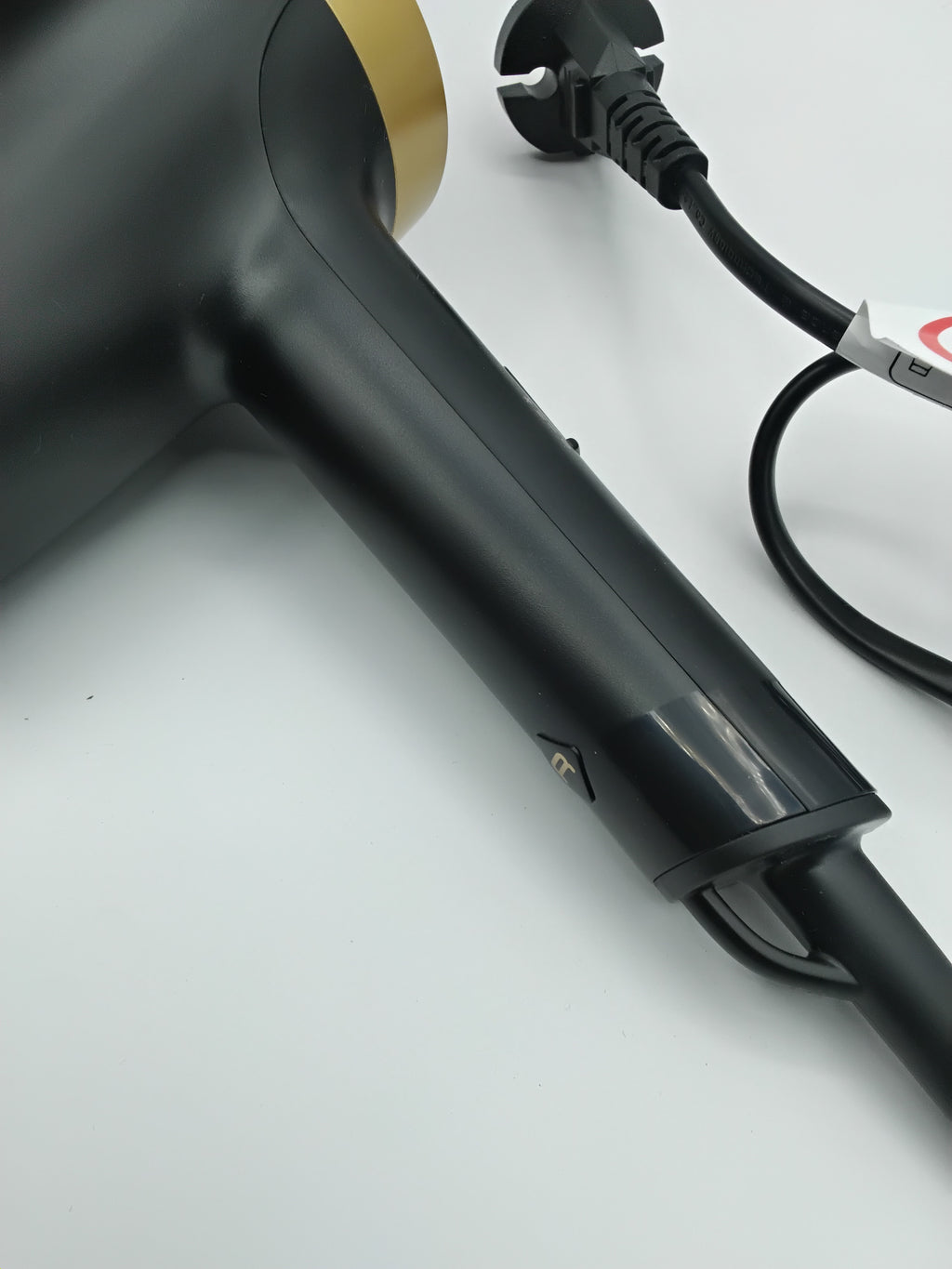Rowenta Compact Shine Express Style Phon compatto e leggero/Nuovo