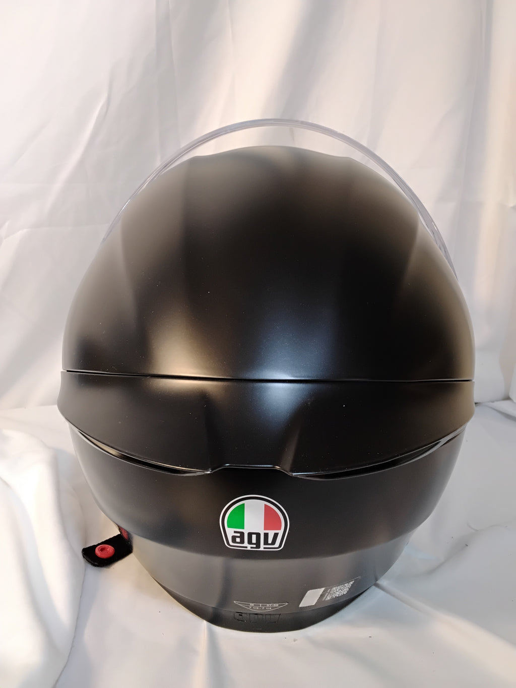 AGV K1 S Casco Moto Integrale | Matt Black | Taglia M 57-58 | Nuovo
