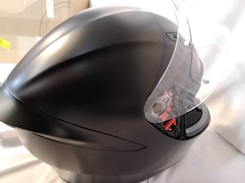 AGV K1 S Casco Moto Integrale | Matt Black | Taglia M 57-58 | Nuovo
