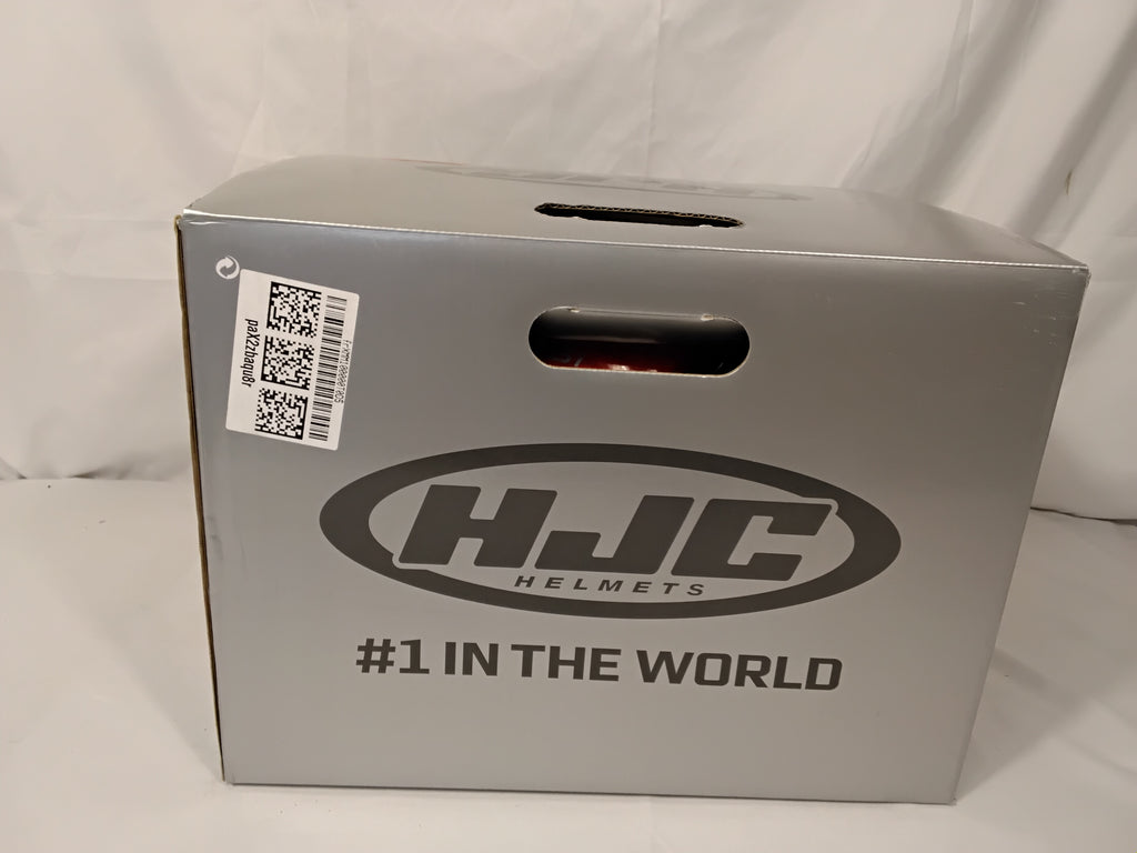 HJC i31 Casco Jet Moto Open Face | Grafica MC1SF | Taglia XL | ECE 22.06 | NUOVO