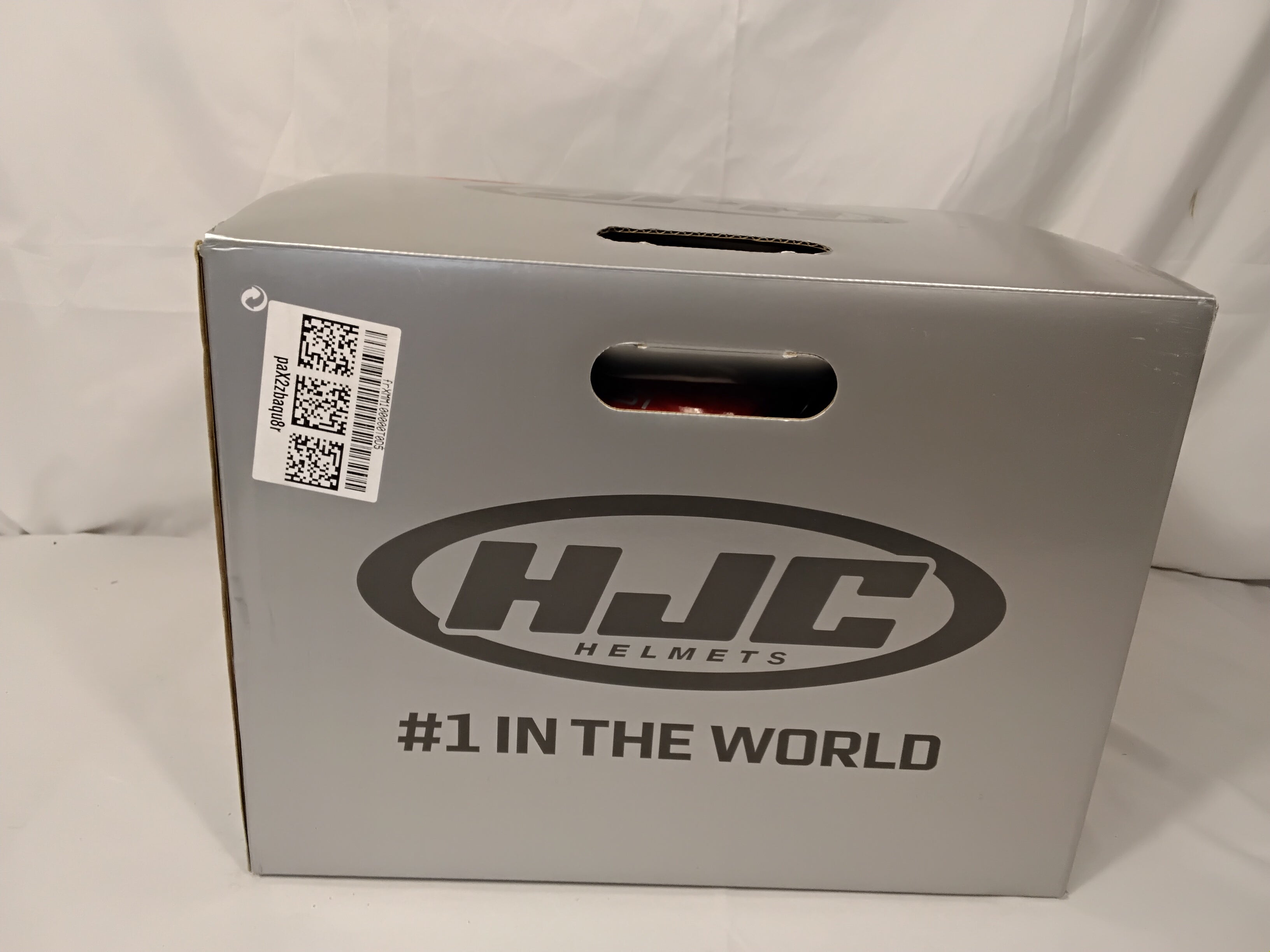 HJC i31 Casco Jet Moto Open Face | Grafica MC1SF | Taglia XL | ECE 22.06 | NUOVO