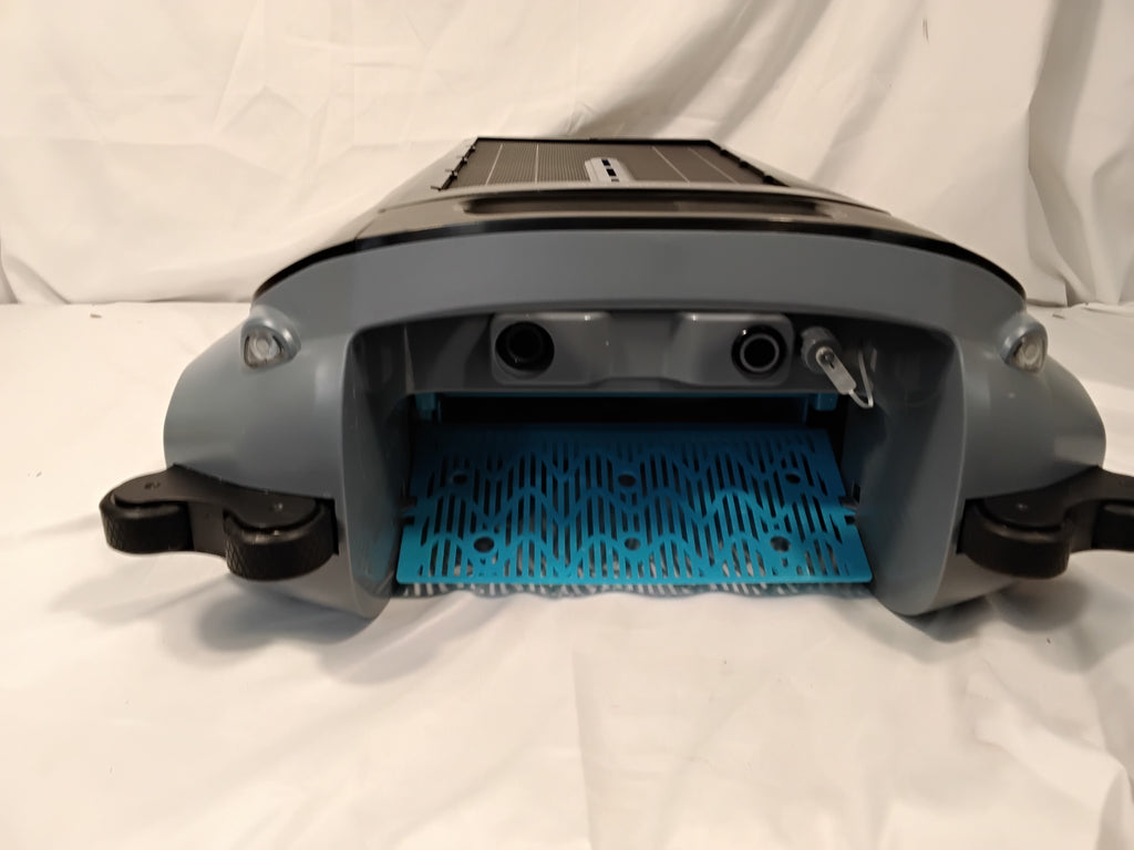 Cecotec Conga Pooldroid Aquaskater – Robot Pulitore di Superficie per Piscine A Alimentazione Solare (Usato)