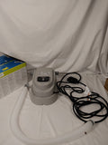 Bestway Pool Heater – Riscaldatore Elettrico per Piscine Fuori Terra (Usato)