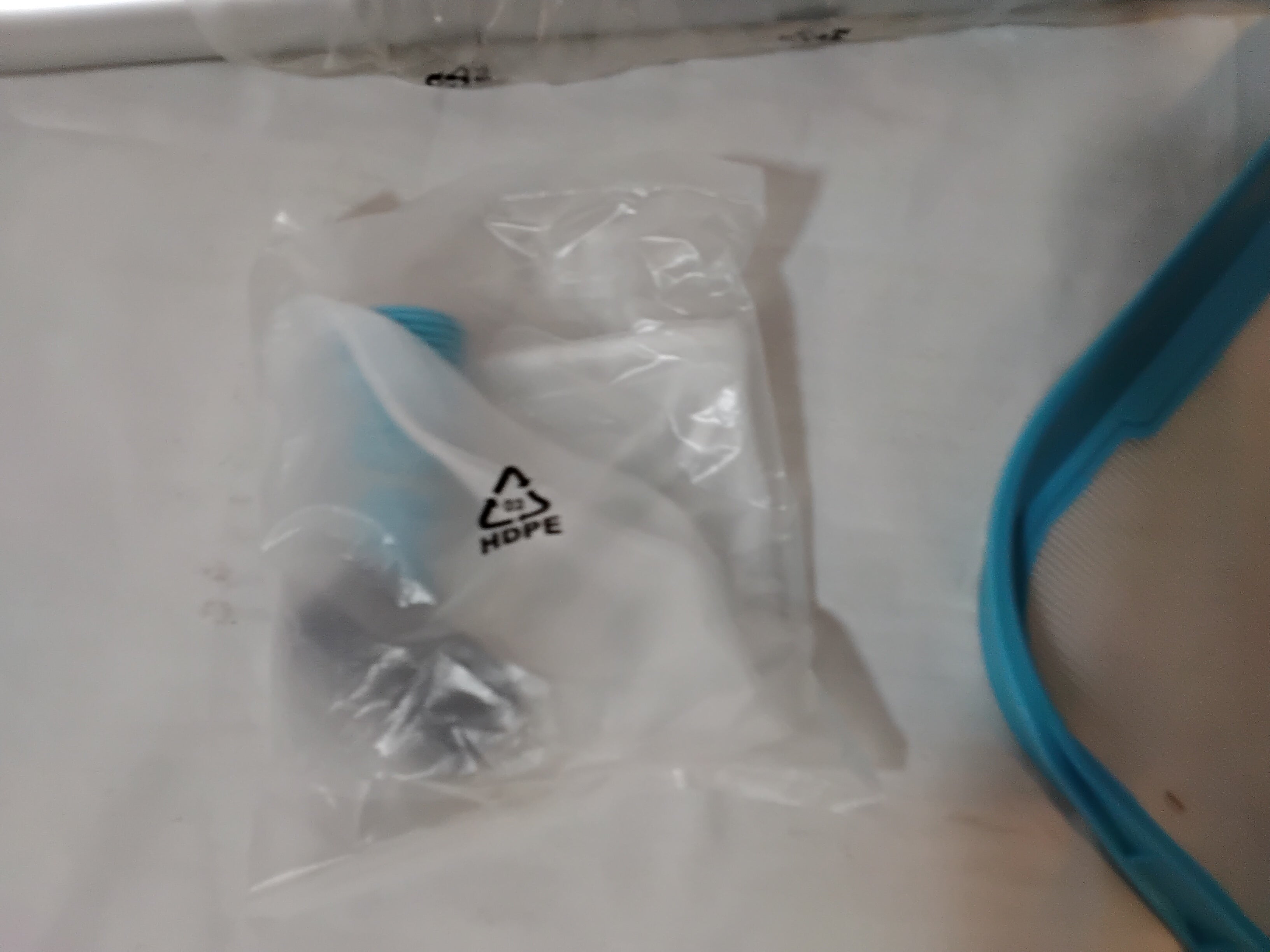 INTEX 28002 Pool Maintenance Kit | Kit Manutenzione e Pulizia Piscina | Pari al Nuovo