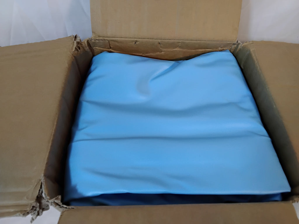 GRE FPR352 Liner Piscina Ø350 × 120 cm | Blu 40/100 | Nuovo