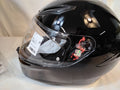 AGV K1 S Black E2206 | Casco Integrale Moto | XXL 63-64 | Nuovo