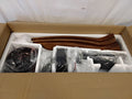 Cecotec EnergySilence Aero 5270 DarkWood Ventilatore da Soffitto 52" | 40W | Nuovo