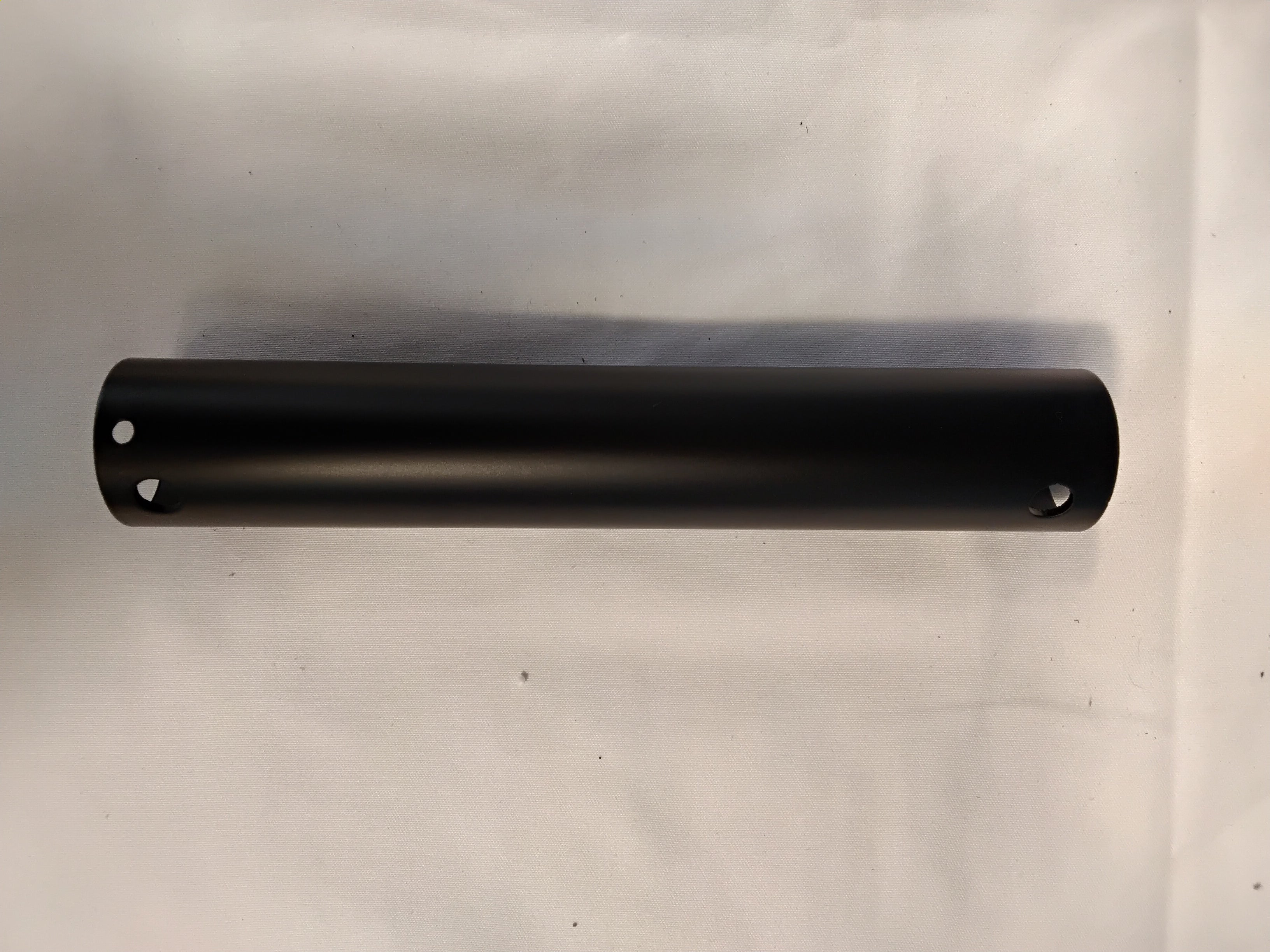 Cecotec EnergySilence Aero 5270 DarkWood Ventilatore da Soffitto 52" | 40W | Nuovo