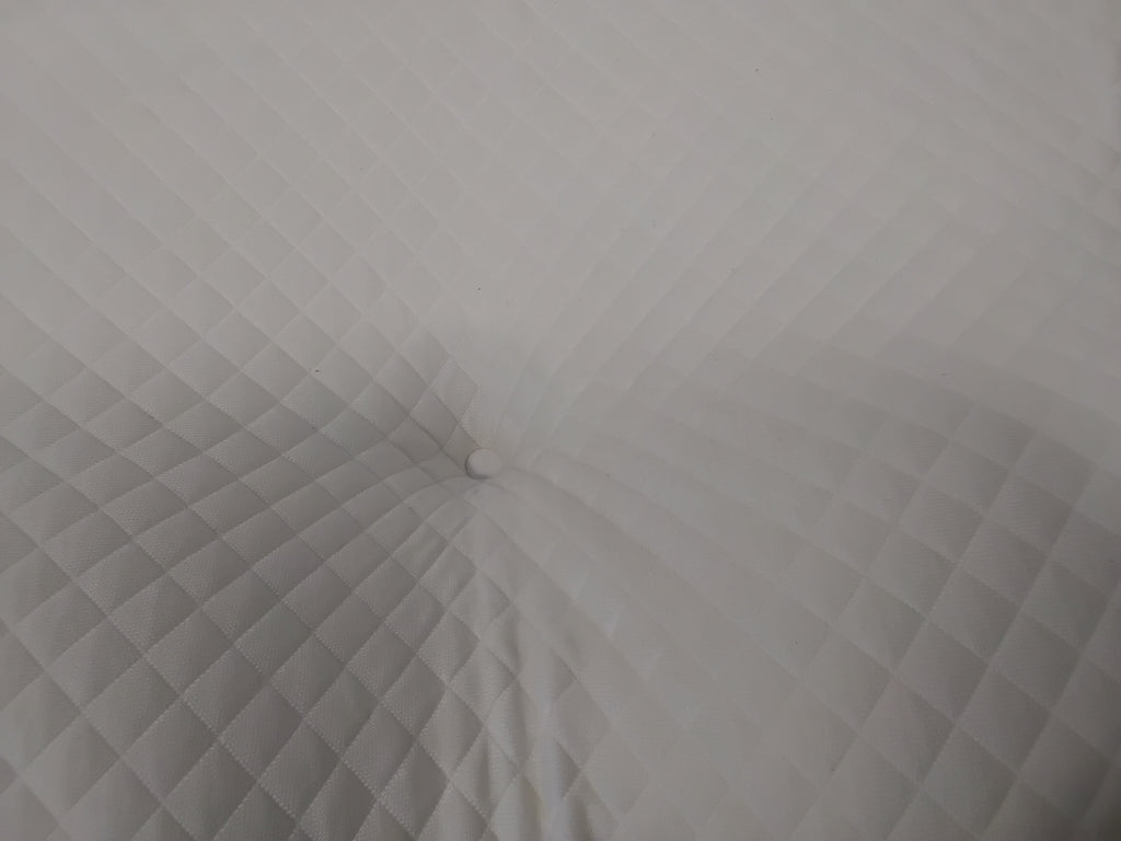 HOMCA PL02 Cuscino Cervicale 2 in 1 | Memory Foam | 60×40×12/14 cm | Nuovo