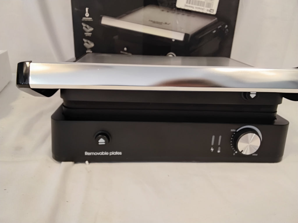 Ariete MetalGrill 3in1 1934 | Griglia Elettrica 2000W | Nuova