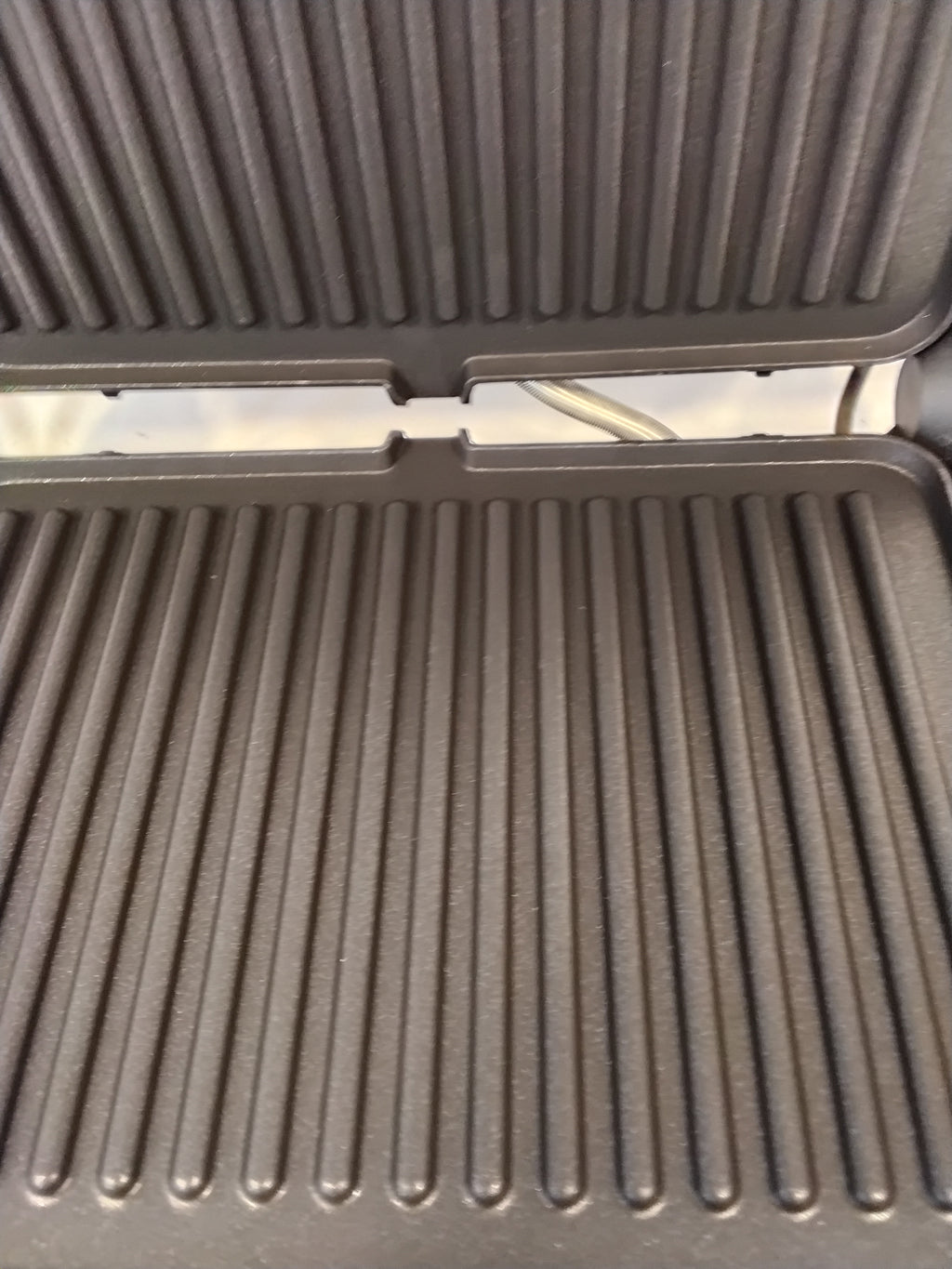Ariete MetalGrill 3in1 1934 | Griglia Elettrica 2000W | Nuova