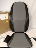 Snailax SL-256 | Cuscino Massaggiante Shiatsu con Calore | Nuovo