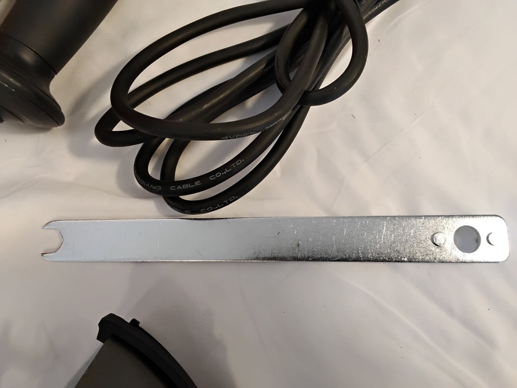 Einhell TE-AG 230/2000 2000W | Smerigliatrice Angolare 230 mm | Nuova