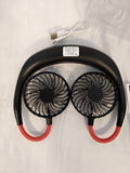 Ventilatore da Collo Hands-Free | Nuovo