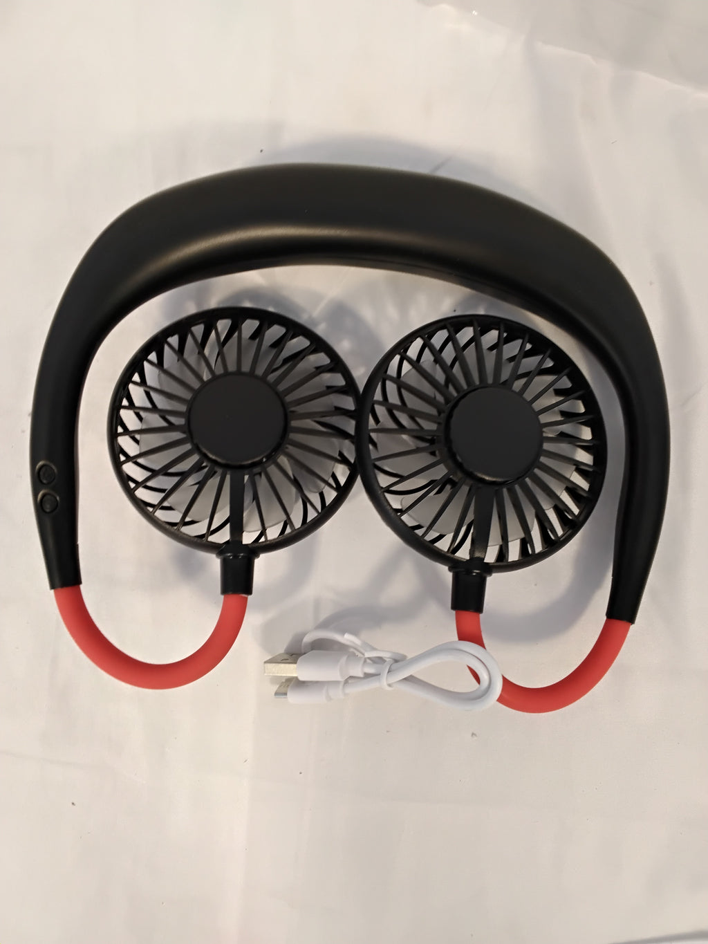 Ventilatore da Collo Hands-Free | Nuovo