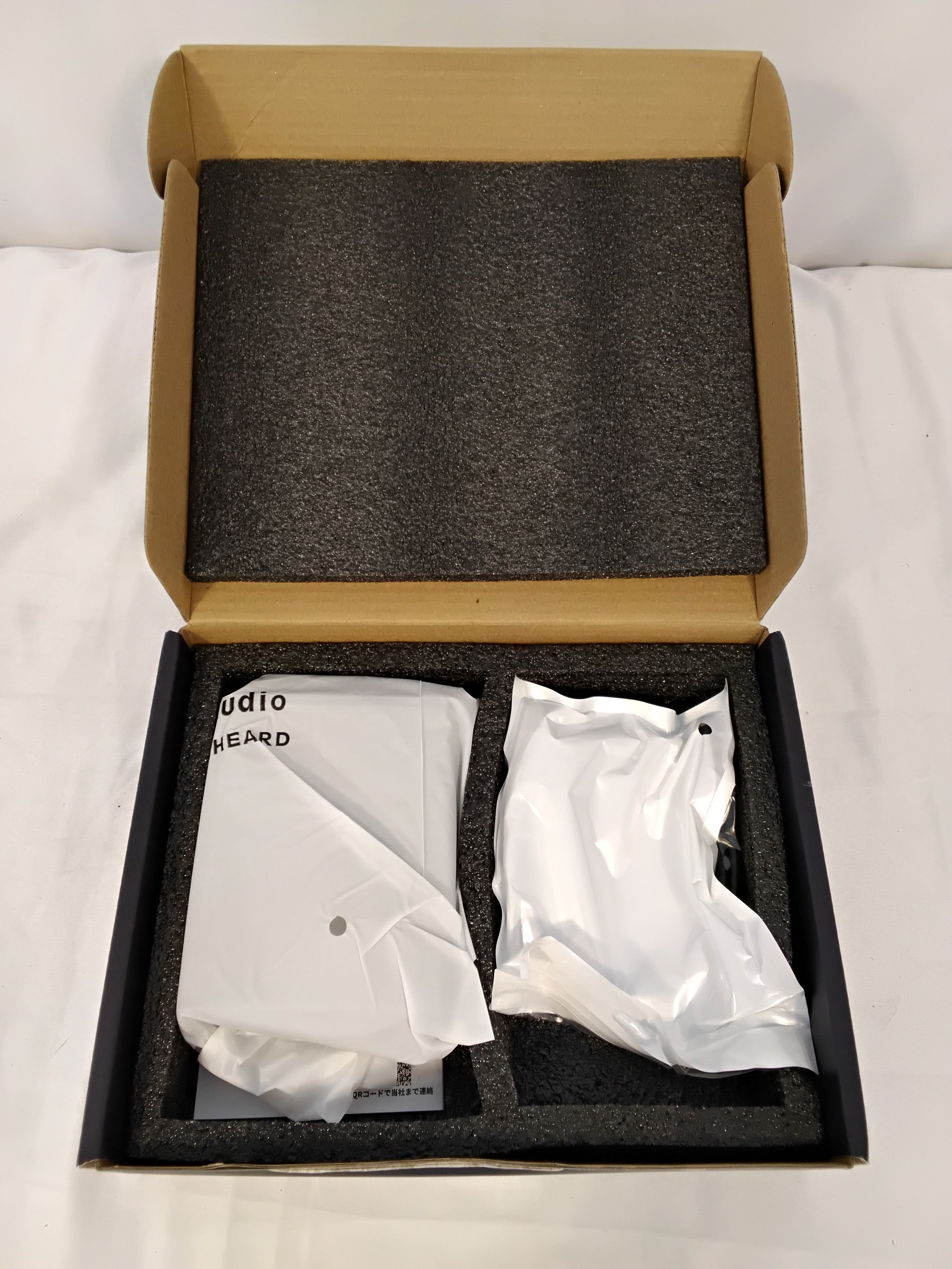 Fosi Audio K5 Pro Mini Stereo Gaming DAC | Nuovo