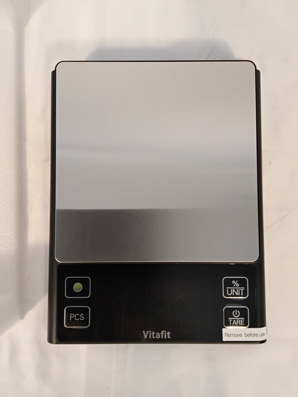Vitafit VT703 Bilancia da Cucina Digitale | Nuova