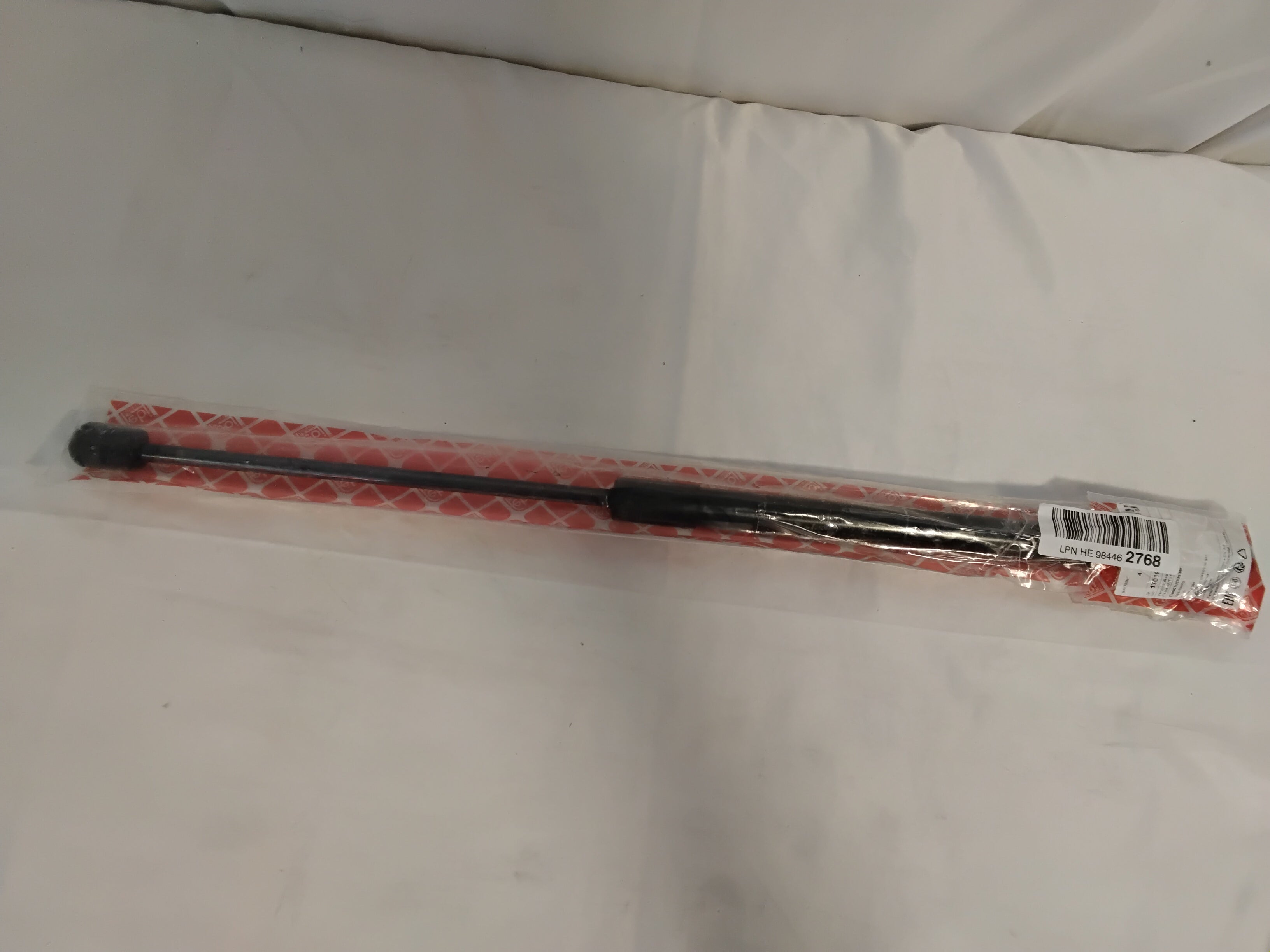 STABILUS 630260 Ammortizzatore a Gas Portellone 410N | Seat Leon | Nuovo