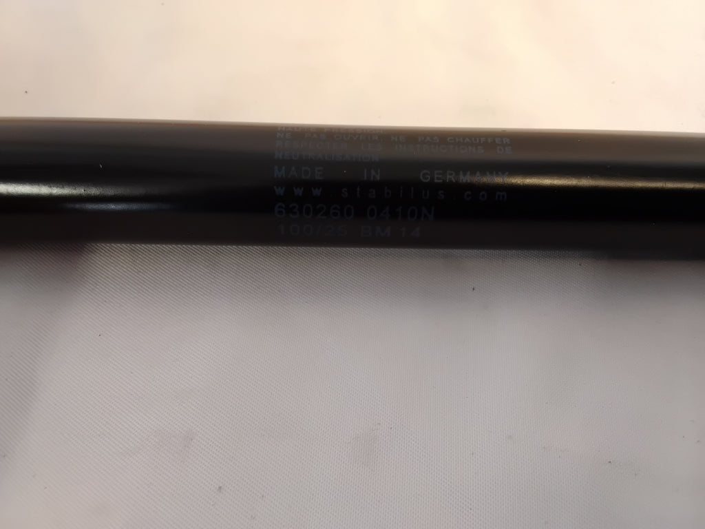 STABILUS 630260 Ammortizzatore a Gas Portellone 410N | Seat Leon | Nuovo