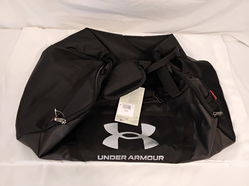 Borsone Under Armour Undeniable 5.0 Medium 58L | Nuovo
