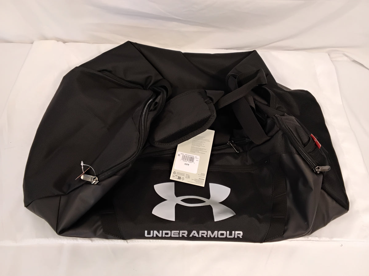 Borsone Under Armour Undeniable 5.0 Medium 58L | Nuovo