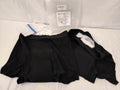 CARER M87 Leakproof Underwear Mutande Uomo Impermeabili Antifuga Taglia L in Cotone | 2 Pezzi Nuovi