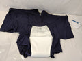 CARER M87 Leakproof Underwear Mutande Uomo Impermeabili Antifuga Taglia XL in Cotone | 2 Pezzi Nuovi