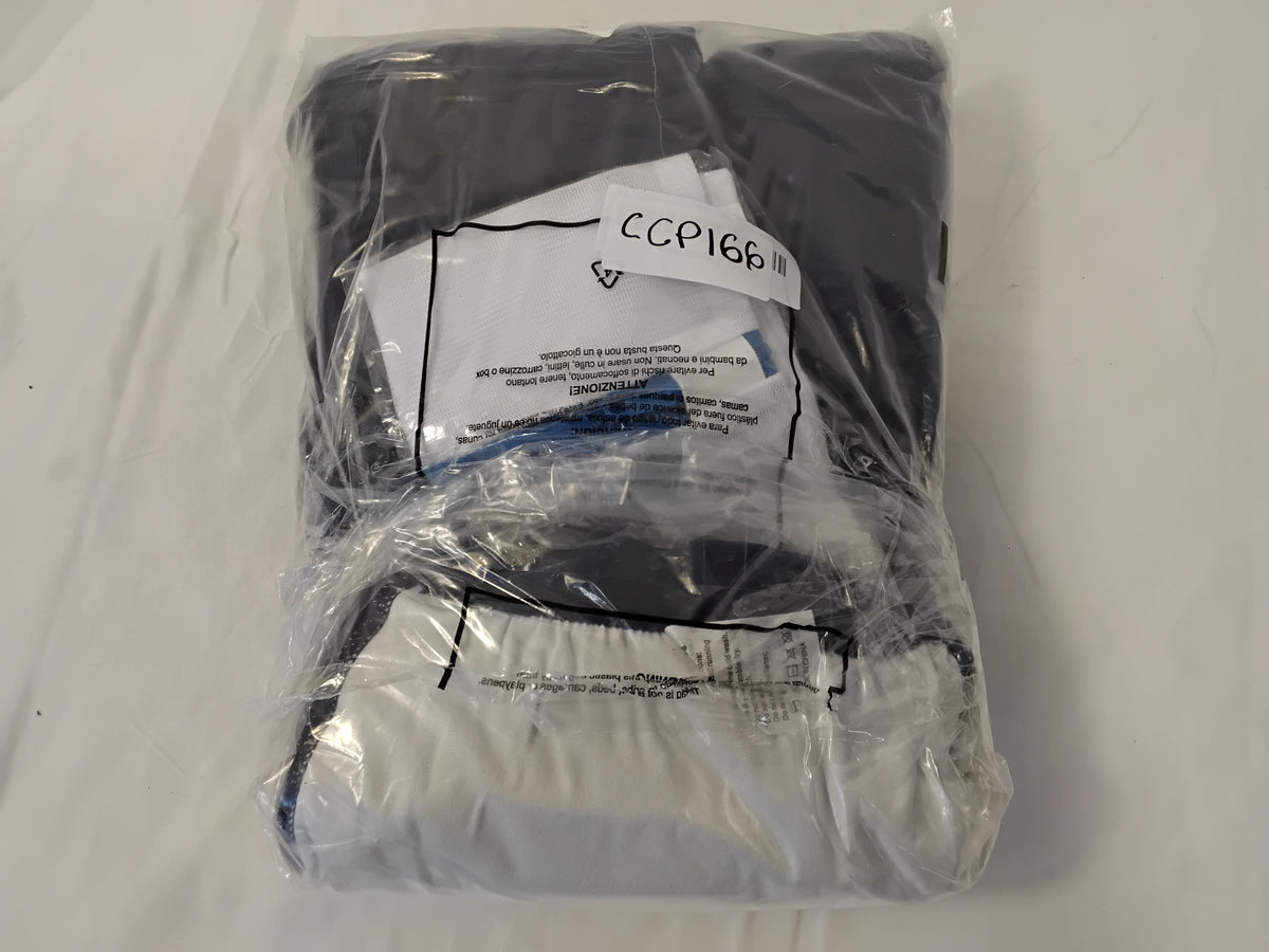 CARER M87 Leakproof Underwear Mutande Uomo Impermeabili Antifuga Taglia XL in Cotone | 2 Pezzi Nuovi