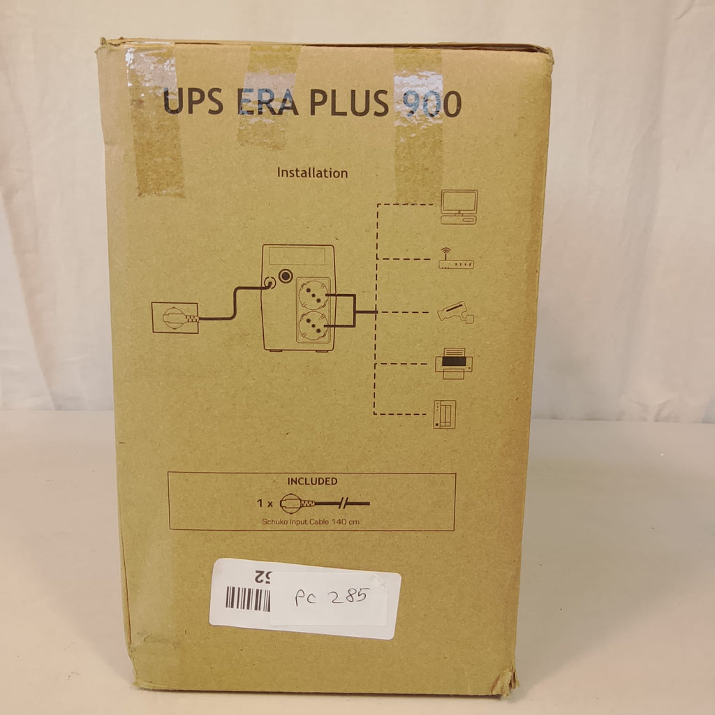Gruppo di Continuità UPS Tecnoware ERA PLUS 900 - Line Interactive nuovo