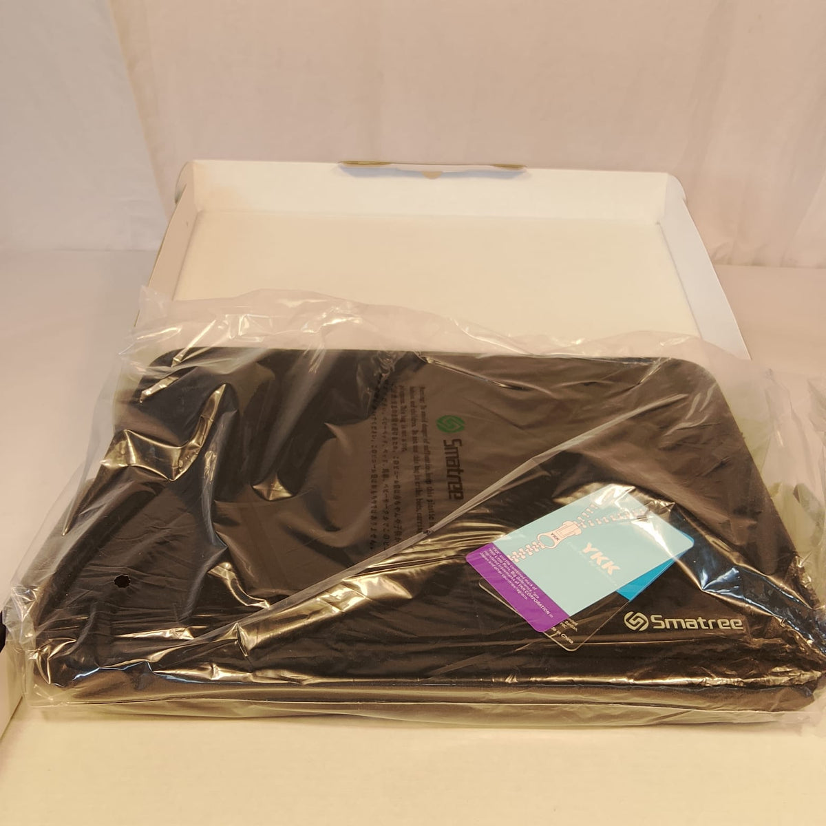 Custodia Rigida per PC Portatile Smatree Hard Shell Laptop Sleeve Case Nuova