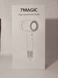Phon Professionale 7MAGIC High Speed – Asciugatura Rapida 1600W
