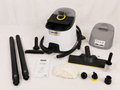 Kärcher SC 4 Deluxe Pulitore a Vapore | Steam Cleaner | Nuovo