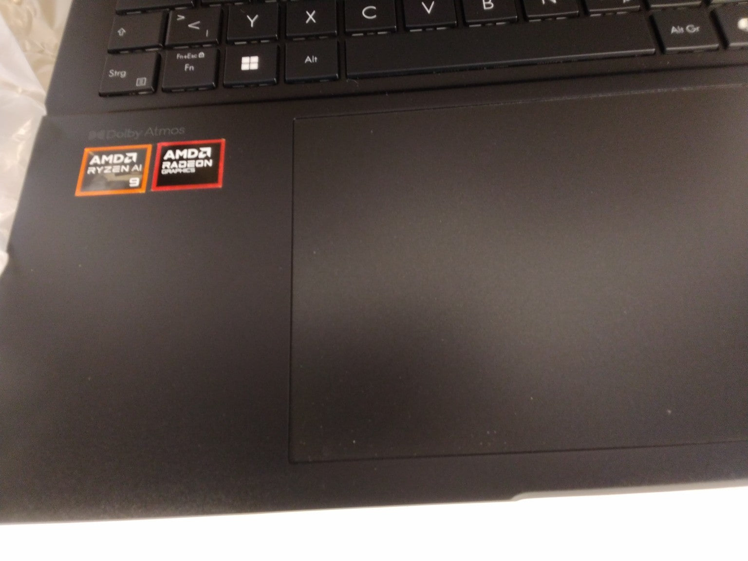 ASUS Vivobook S15 OLED 15,6" | AMD Ryzen 7 | Nuovo