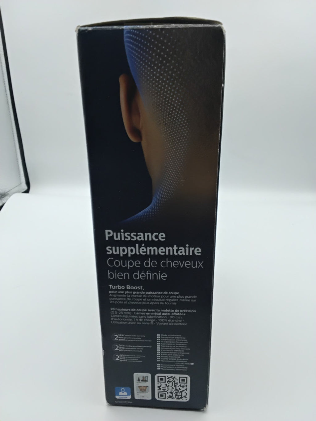 Philips HC5630/15 tagliacapelli Serie 5000 | Nuovo