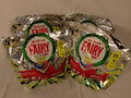 Fairy Platinum Plus Complete Limone | Lotto 4 Confezioni x 25 Capsule | Totale 100 Capsule | Nuove