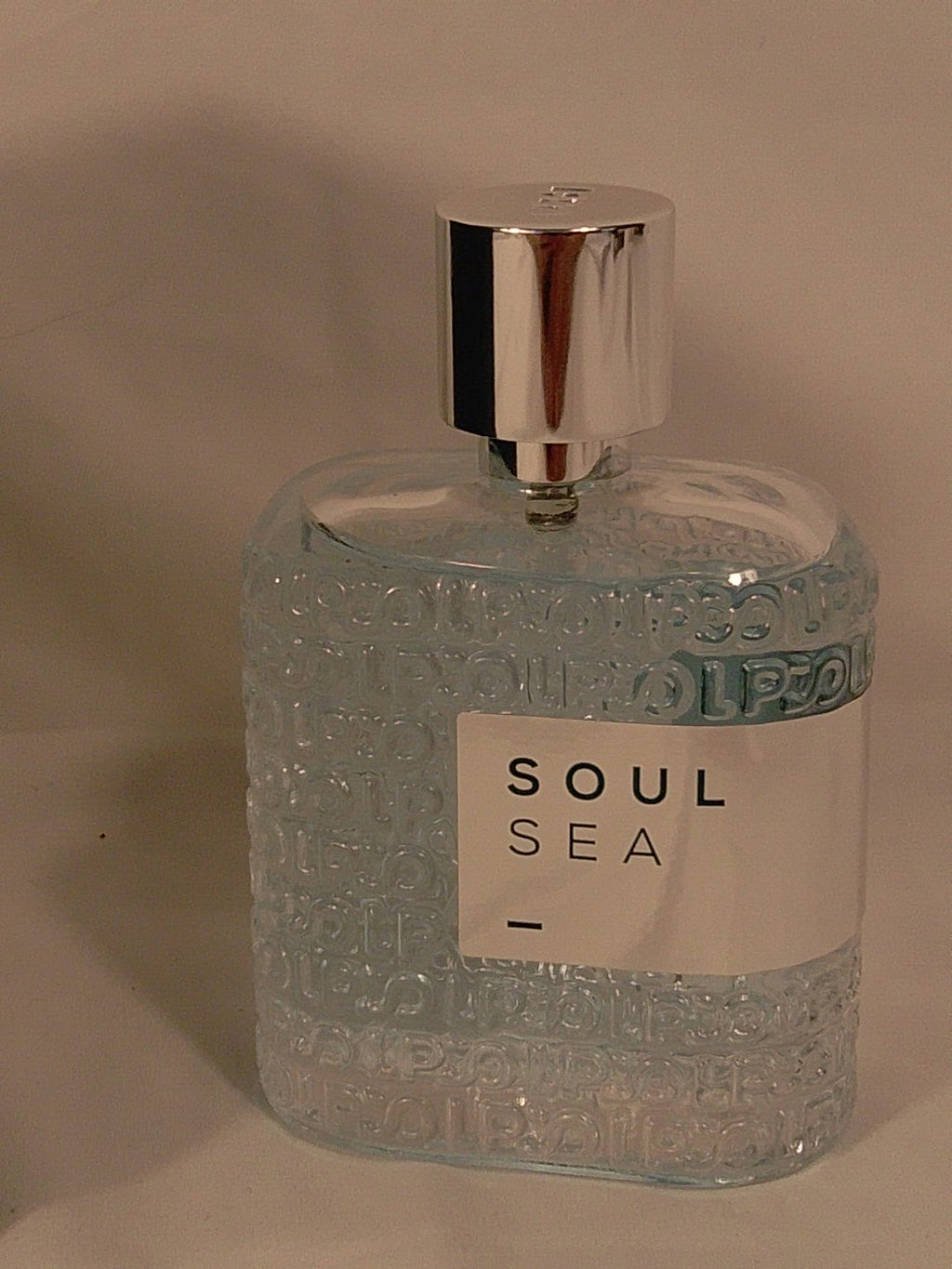 LPDO Soul Sea Eau de Parfum Intense 100 ml | Usato Pochissimo| Con Scatola Originale