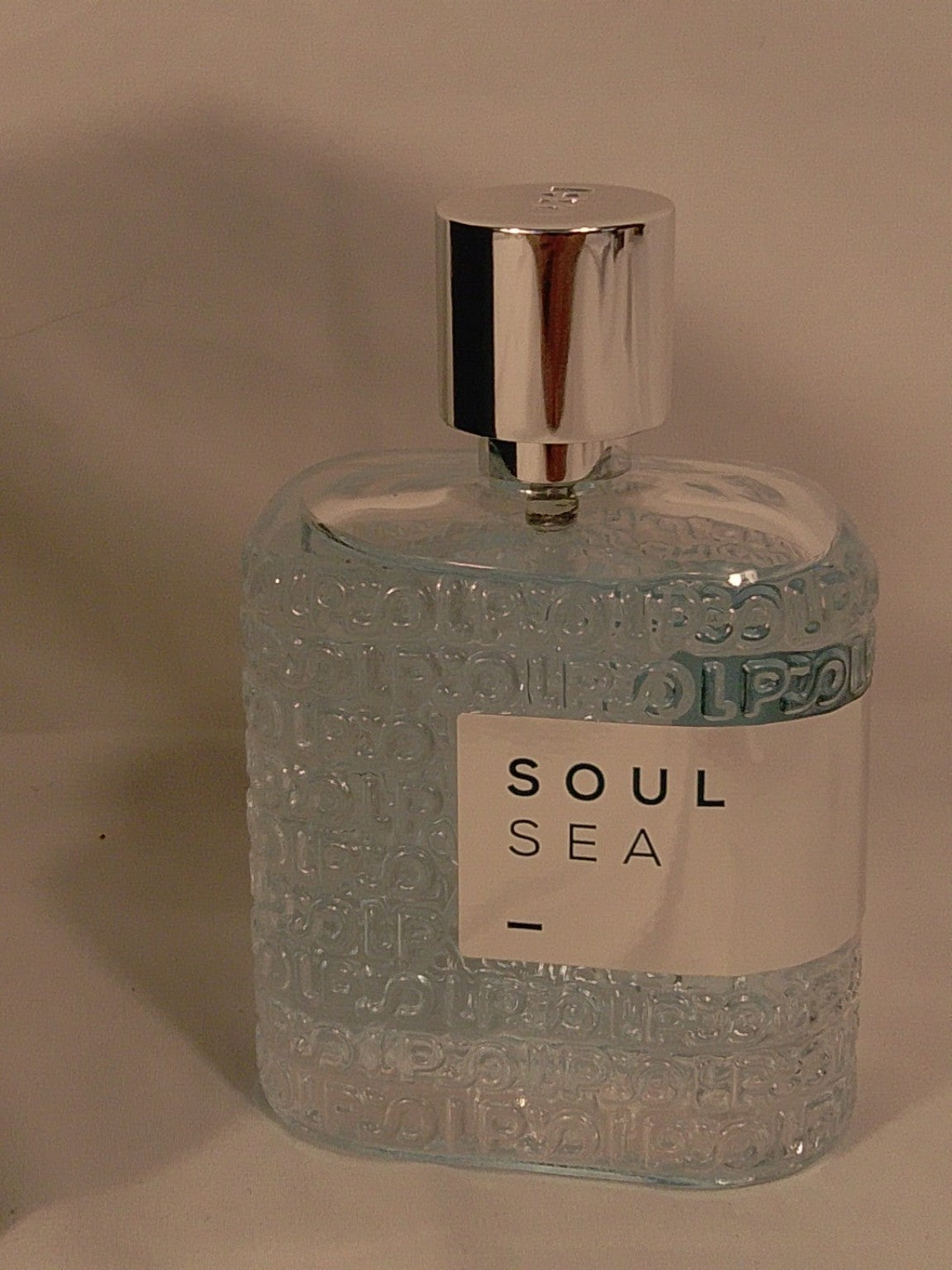 LPDO Soul Sea Eau de Parfum Intense 100 ml | Usato Pochissimo| Con Scatola Originale
