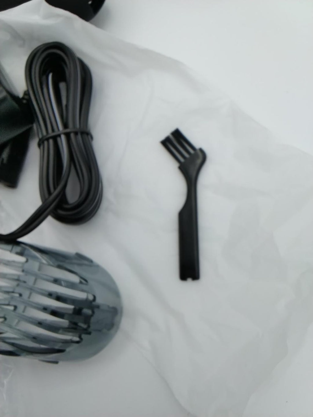 Panasonic ER-GB96 Regolabarba e Tagliacapelli Professionale | 58 Lunghezze di Taglio | Nuovo