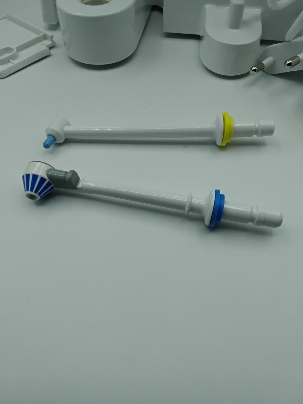 Oral-B Oral Health Center OxyJet MD20 | Nuovo