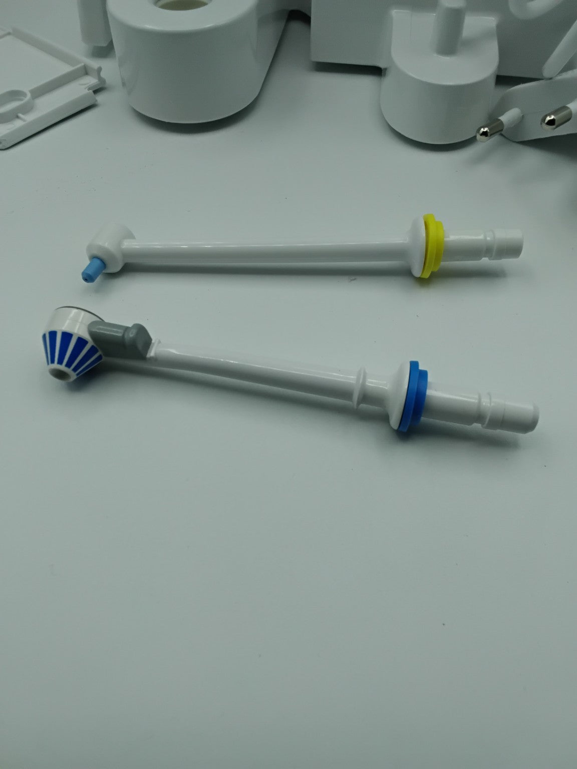 Oral-B Oral Health Center OxyJet MD20 | Nuovo