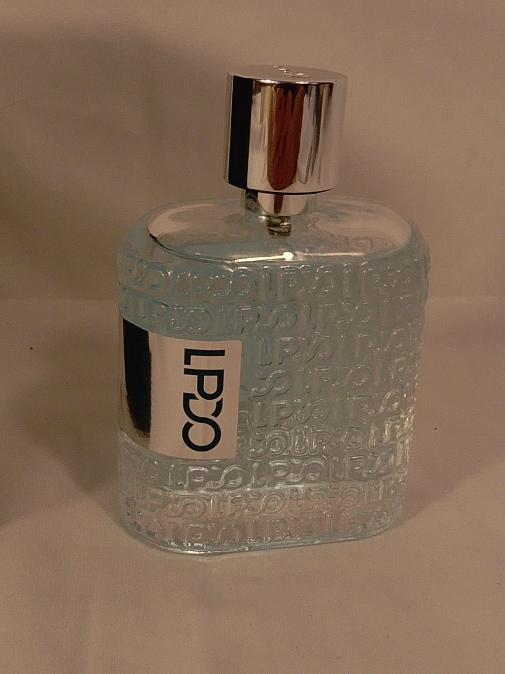 LPDO Soul Sea Eau de Parfum Intense 100 ml | Usato Pochissimo| Con Scatola Originale