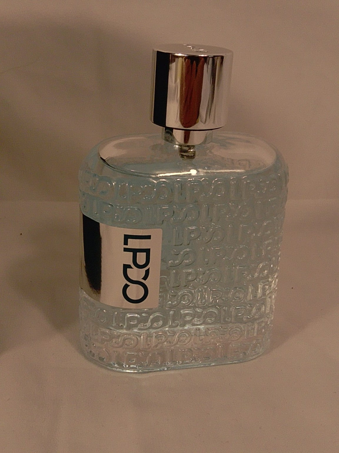 LPDO Soul Sea Eau de Parfum Intense 100 ml | Usato Pochissimo| Con Scatola Originale