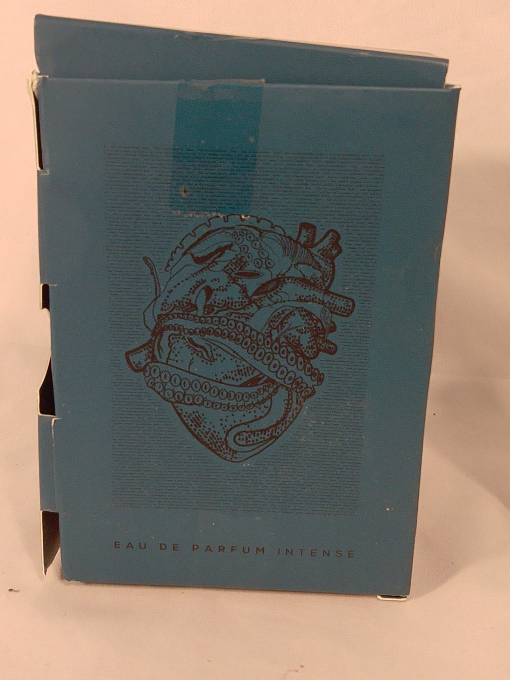 LPDO Soul Sea Eau de Parfum Intense 100 ml | Usato Pochissimo| Con Scatola Originale