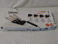 Tristar BQ-2819 Accenditore Elettrico per Barbecue 800W con Supporto da Parete | Nuovo