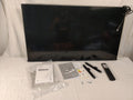 Hisense 40E53NQT Smart TV QLED 40" Full HD HDR VIDAA | Nuovo | Telecomando Originale