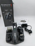 Remington PG6030 Personal Groomer | Kit Regolabarba e Rifinitore Multifunzione | Come Nuovo