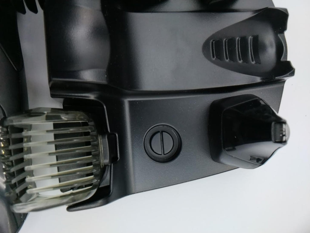Remington PG6030 Personal Groomer | Kit Regolabarba e Rifinitore Multifunzione | Come Nuovo